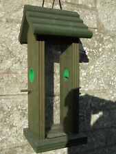 wooden bird feeders for sale  DONCASTER