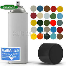 Railmatch 150ml aerosol gebraucht kaufen  Versand nach Germany