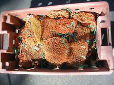Pack two bait for sale  Harpswell