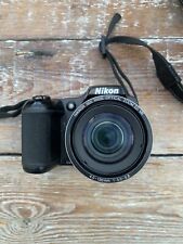 Nikon coolpix l820 for sale  GRIMSBY