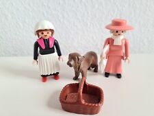 Playmobil 5500 rosa gebraucht kaufen  Darmstadt-Mitte