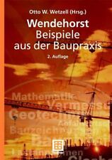 Wendehorst beispiele baupraxis gebraucht kaufen  Berlin