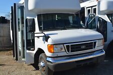 2005 ford van e350 for sale  Newtown