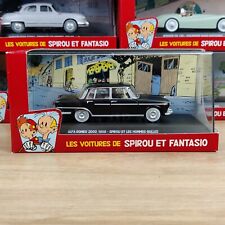 Spirou fantasio alfa d'occasion  Gagny