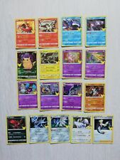 Lot pokemon holo for sale  Shipping to Ireland
