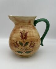 Pennsbury pottery tulips for sale  Ada