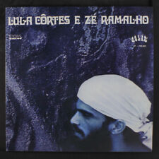 LULA CORTES E ZE RAMALHO: paebiru Shadoks Music 12" LP 33 RPM comprar usado  Enviando para Brazil