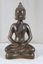Buddha shiva sitzend gebraucht kaufen  Bad Buchau
