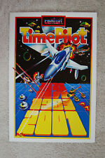 time pilot arcade game for sale  Augusta