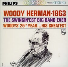Woody herman 1963 d'occasion  Paris XI