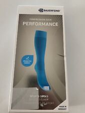 Bauerfeind compression sock gebraucht kaufen  Birstein