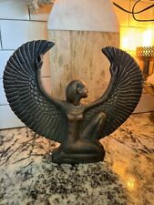 Egyptian isis goddess for sale  Vacaville