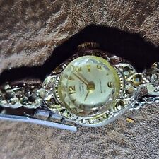 Vintage ingersoll watch for sale  PADSTOW