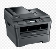 Usado, Impressora/Copiadora a Laser Monocromática Brother DCP-7065DN - Sem Toner comprar usado  Enviando para Brazil