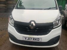 Vauxhall vivaro 2017 for sale  LOUGHBOROUGH