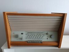 Radio braun g11 gebraucht kaufen  Steinen