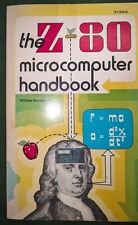 Z80 microprocessor handbook for sale  BARNET