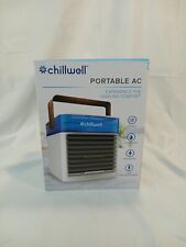 Chillwell portable unit for sale  Northville