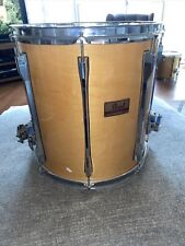 maple 16 drum shell for sale  Lumberton