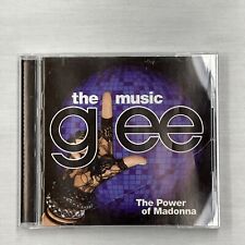 CD de áudio glee: The Music - The Power of Madonna comprar usado  Enviando para Brazil