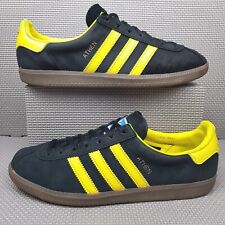 Adidas athen trainers for sale  WARRINGTON