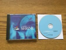 Shrine album fully for sale  UK