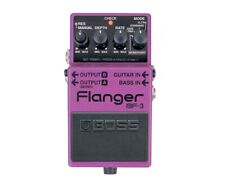 Boss stereo flanger for sale  Winchester