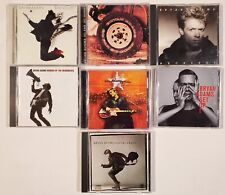 Usado, Bryan Adams: Lote de 7 CDs, Reckless, Getup, So Far So Good, Corta Como Uma Faca B1 comprar usado  Enviando para Brazil