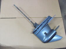 OEM Yamaha Outboard Lower Unit 4 Strokes F75 F80 F90 F100 1999 - 2019 20" Shaft for sale  Shipping to South Africa