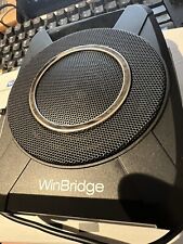 WinBridge M801 amplificador de voz Bluetooth para professores, microfone sem fio comprar usado  Enviando para Brazil