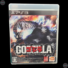 Godzilla sony playstation gebraucht kaufen  Langenhagen