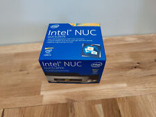 Intel nuc5i3ryk 16gb for sale  CARDIFF