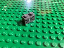 Lego 1x2 grigio usato  Bologna