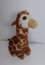 Peluche giraffa vintage usato  Treviso