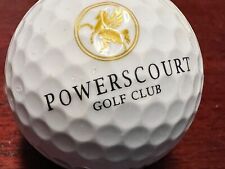 Powerscourt golf club for sale  Pompano Beach