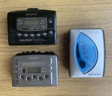 Job lot sony for sale  BRANDON