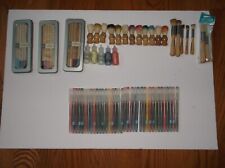Used art supplies for sale  Huttonsville