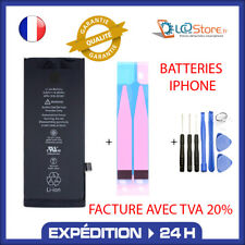 Batterie interne iphone d'occasion  Perpignan