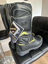 firefighter boots for sale  BERKHAMSTED