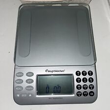 Weight watchers electronic for sale  Myrtle Beach