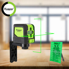 Huepar laser level for sale  LEICESTER