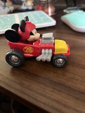 Mickey mouse roadster for sale  Dundalk