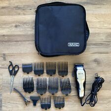 Wahl Heavy Duty Hair Clippers Model MC2 With Case And Accessories for sale  Shipping to South Africa