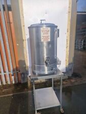 Commercial 90l lpg for sale  NEWPORT