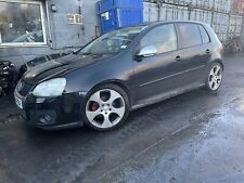 Volkswagen golf mk5 for sale  ACCRINGTON