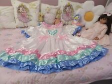 sissy dress for sale  EAST COWES