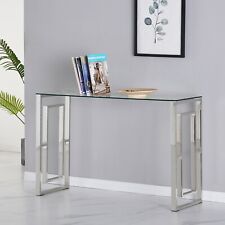 Reboxed console table for sale  DEREHAM