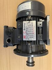 3 PHASE ELECTRIC MOTOR Used condition *Please see photos for any details or size, used for sale  Shipping to South Africa