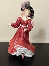 Royal doulton figurines for sale  YORK