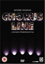 Chorus line michael for sale  UK